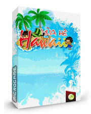 Mùa hè Hawaii