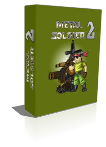 Metal Solid2